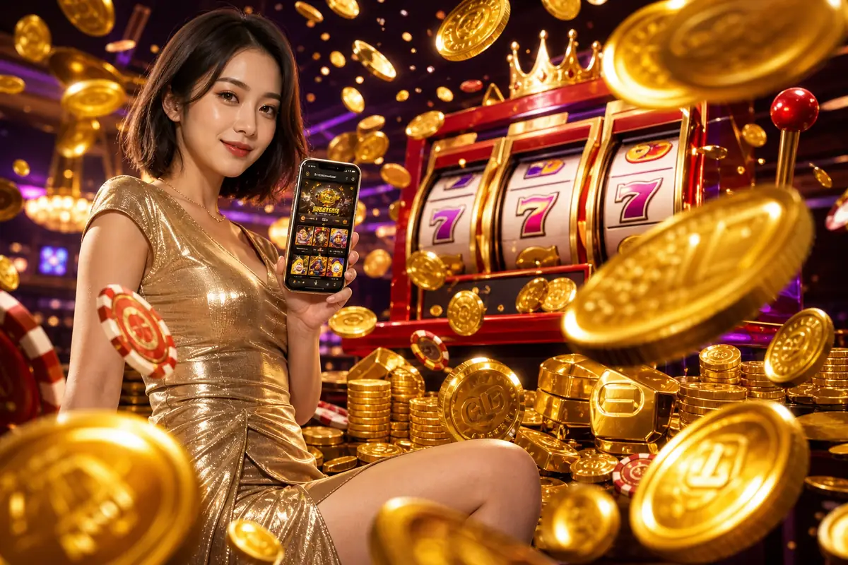 jack77 tetapkan semula kata laluan akaun