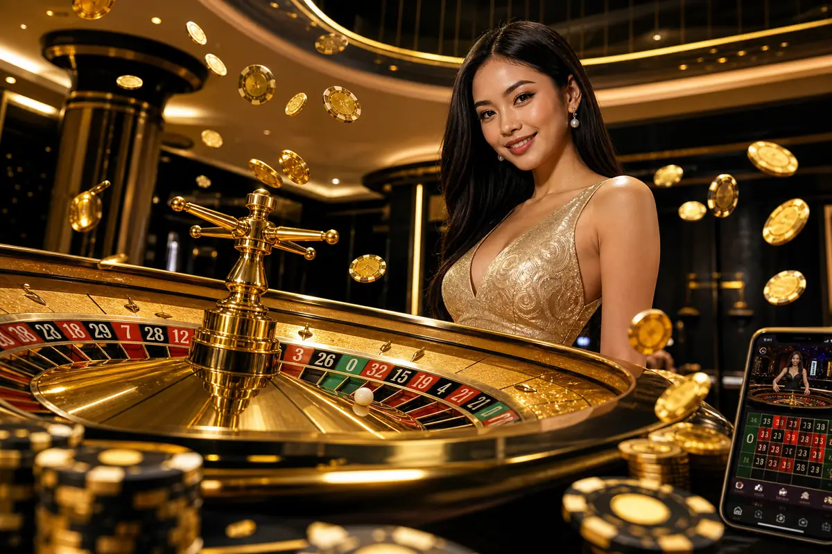 jack77 cara daftar akaun permainan