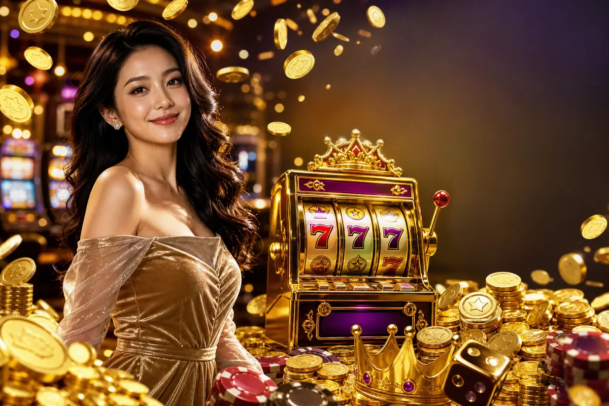 jack77 cara bermain slot langkah deposit