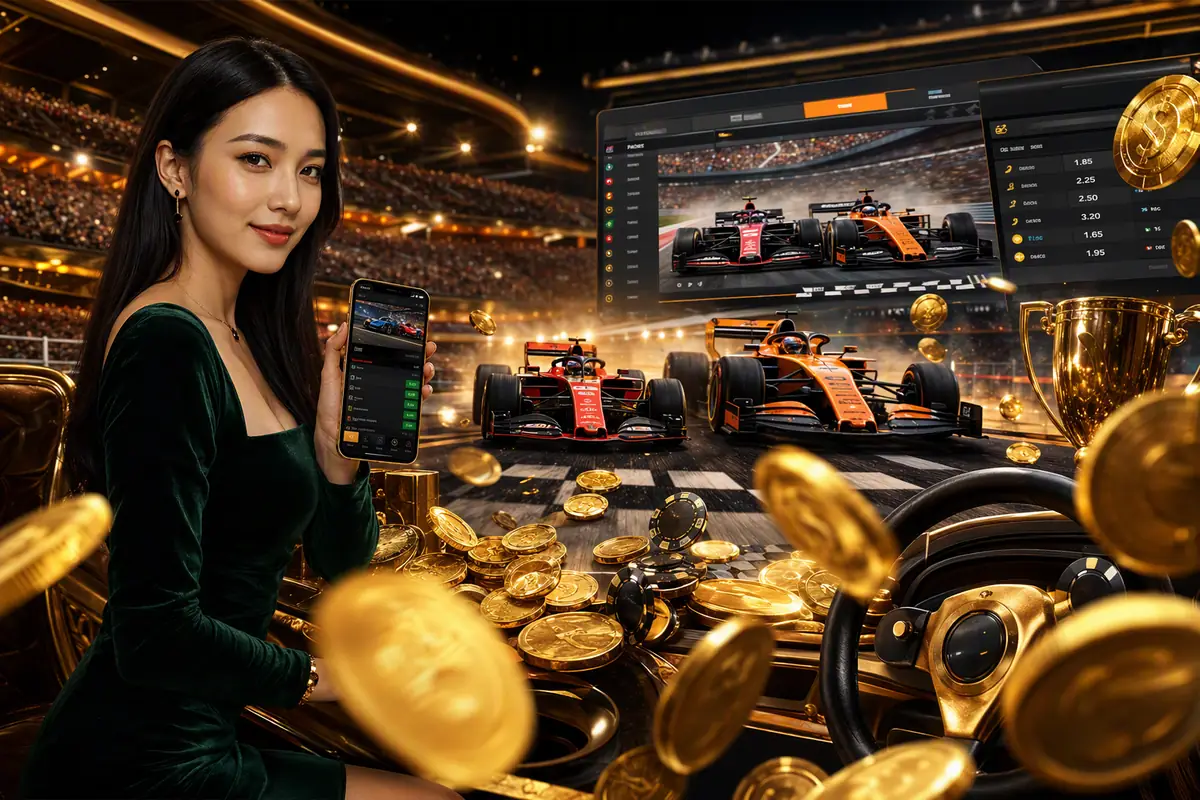 jack77 Casino local e-wallet deposit methods