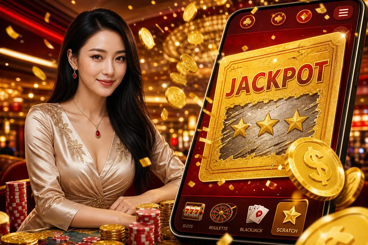 jack77 slot online koleksi permainan utama