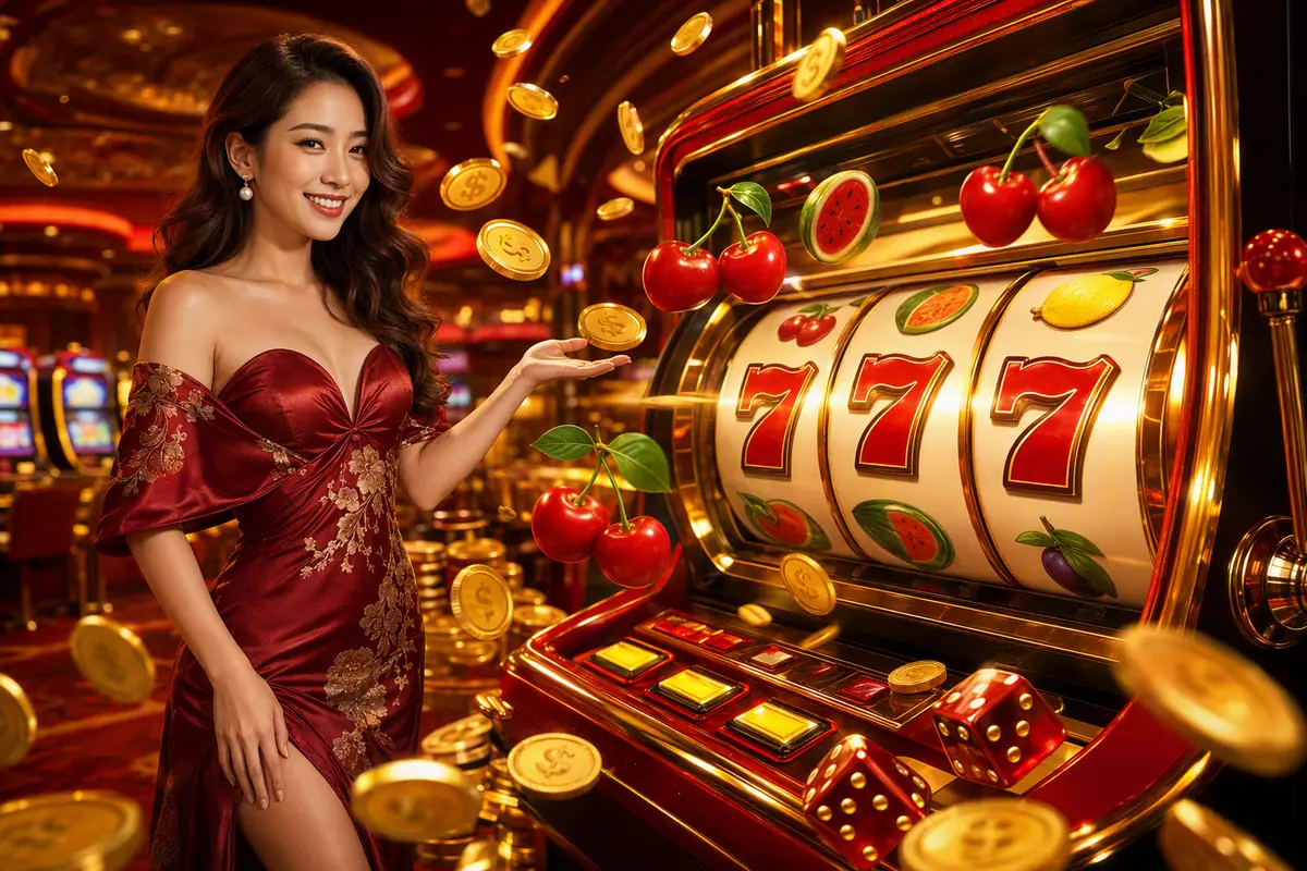 jack77 tajuk slot popular pemain pilihan