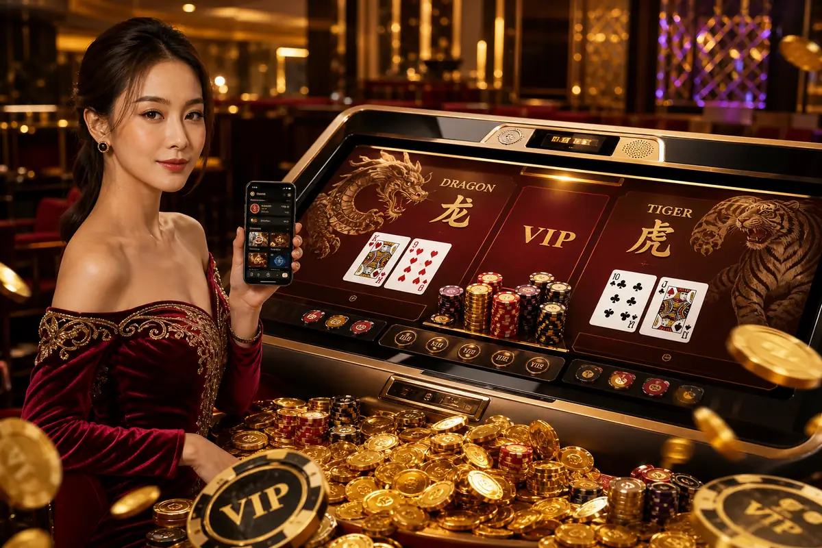 jack77 program VIP cashback mingguan pemain setia